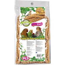 Espinha de Peixe Panizo 1 Kg Pilesan