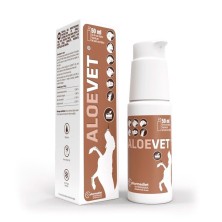 Aloevet gel 50 ml