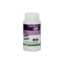 Stangest Cardio II Carnitina 60 CPD