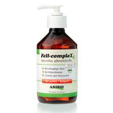 Anibio DermoComplex 4 Bio 300 Ml