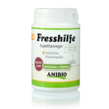 Anibio Fresshilfe estimulante do apetite 120 gr