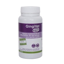 Stangest Gingivite Higiene bucal para cães e gatos 60 CPD