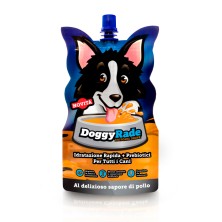 DoggyRade Bebida Isotónica para perros 250 Ml