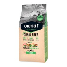 Ownat Apenas Grain Livre Light 14 kg