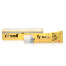 Fatro Vetramil Pomada Cicatrizante 30 Gr