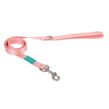 Tirador Nylon Basic Rosa 120 cm