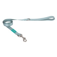 Tirador Nylon Basic Azul Cielo 120 cm