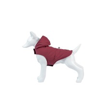 Abrigo Trendy Rojo Freedog