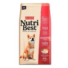 Picart Nutribest Puppy Sensitive