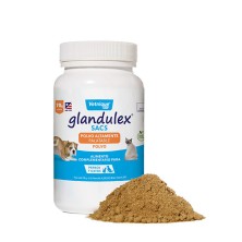 Glandulex Sacs 70 Gr Polvo para Perros y Gatos