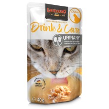 Leonardo Drink Urinary Pollo 40 Gr