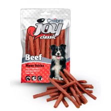 Calibra Joy Dog Classic Sticks Ternera 80 Gr