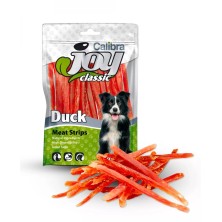 Calibra Joy Dog Classic Strips Pato 80 Gr