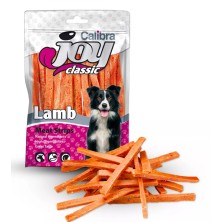 Calibra Joy Dog Classic Strips Cordero 80 Gr