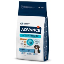 Advance Maxi Light 12 Kg