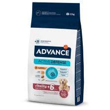 Advance Maxi Senior 12 Kg