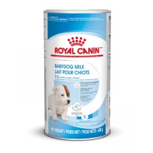 Royal Canin Babydog Milk 400 gr