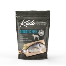 Kudo Adriatic Fish Medium Maxi Adult