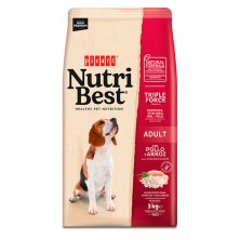 Picart Nutribest Adult pienso para perros