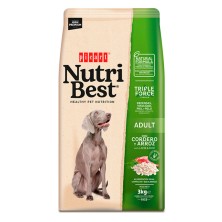 Picart Nutribest Cordero y Arroz