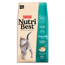 Picart Nutribest Cat