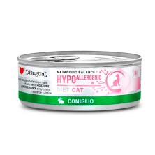 Disugual Hypoallergenic Conejo 85 GR