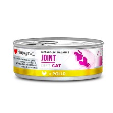 Disugual Cat Joint Pollo 85 GR