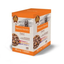 Nature's Variety Original Medium Multipack 1,2 KG