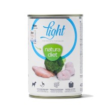 Natura Diet Light 400 GR