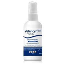Vetericyn VF Plus 120 Ml