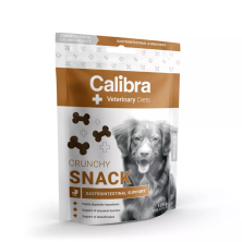 Calibra Vet Dog Chunchy Snack Gastro Intestinal 120 Gr