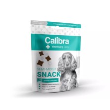Calibra Vet Dog Chunchy Snack Hypoallergenic 120 Gr