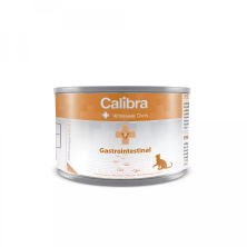 Calibra Vet Diet Cat Gastrointestinal 200 Gr
