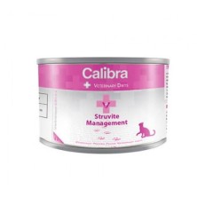 Calibra Vet Diet Cat Struvite 200 Gr