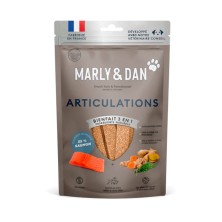 Marly & Dan Snack Articulaciones para Perros 80 Gr