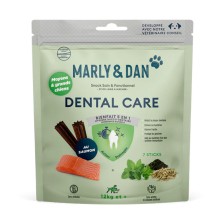 Marly & Dan Snack Dental Care para Perros 7 UD