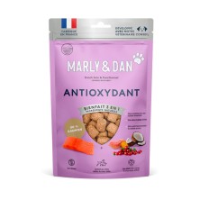 Marly & Dan Snack Antioxidante para Perros 100 Gr