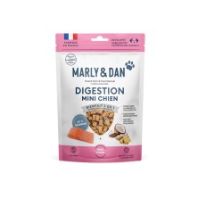 Marly & Dan Snack Digestion Mini 50 Gr