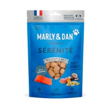 Marly & Dan Serenity Snack para Perros 100 Gr