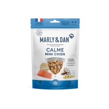Marly & Dan Snack Calm Mini 50 Gr