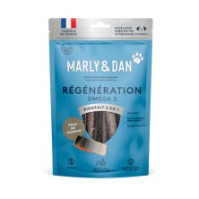 Marly & Dan Snack Skin Regeneration 60 Gr