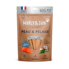 Marly & Dan Snack Skin & Coat 80 Gr