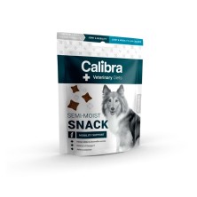 Calibra Vet Dog Chunchy Snack Mobility 120 Gr