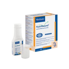 Nutribound Suplemento Nutricional Para Gatos 3 x 150 Ml