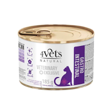 Piper 4Vets Cat Gastrointestinal 185 Gr