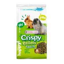 Versele Laga Crispy Pellets Pienso Para Conejos 2 Kg