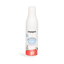 Yogupet Kefir de Zanahoria y Pera 200 Ml