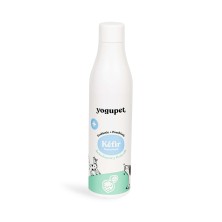 Yogupet Kefir de Arándanos y Brócoli 200 Ml