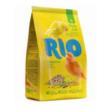 Rio Canarios Alimento Diario