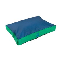 Benetton Funda Colchon Classic Azul Verde